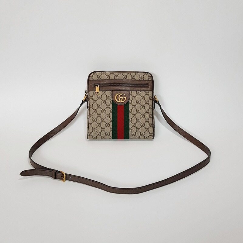 구찌 오피디아 GG 스몰 메신저백 547926 - Gucci