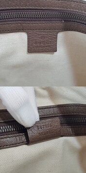 구찌 오피디아 GG 스몰 메신저백 547926 썸네일 8