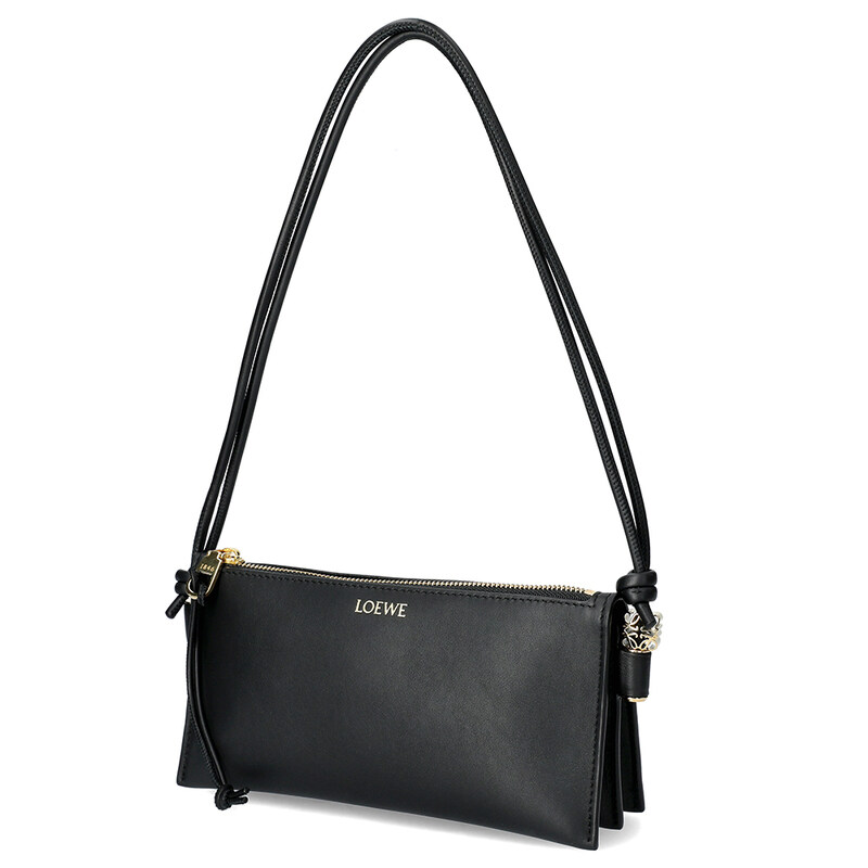 국내배송 26SS 로에베 조야 파우치 숄더백 C630R10X03 1100 - Loewe