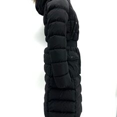몽클레르 몽클레어 클로에 롱 패딩 점퍼  썸네일 4