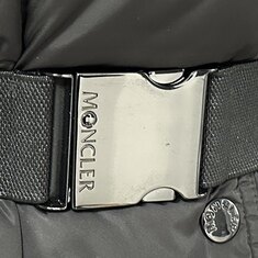 몽클레르 몽클레어 클로에 롱 패딩 점퍼 썸네일 7