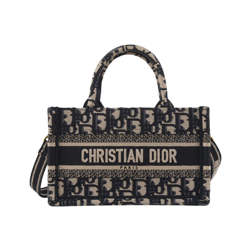 페라가모 21 0446 금장 간치니 트리폴리오 크로스백 37153 - Christian Dior