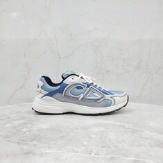 [럭스유] 41 / 디올 B30 카운트다운 테크니컬 스니커즈 썸네일 5