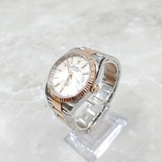 [럭스유] 롤렉스 데이저스트 팜모티브 콤비 시계 36MM 126231 썸네일 1