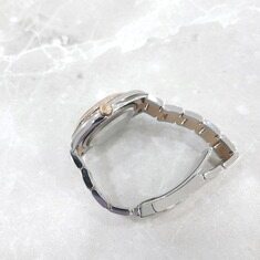 [럭스유] 롤렉스 데이저스트 팜모티브 콤비 시계 36MM 126231 썸네일 2