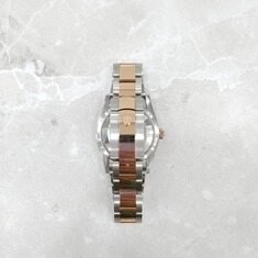 [럭스유] 롤렉스 데이저스트 팜모티브 콤비 시계 36MM 126231 썸네일 4