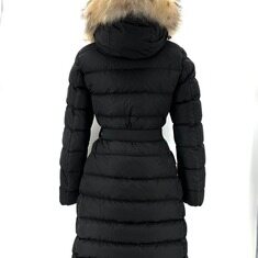 몽클레르 몽클레어 클로에 롱 패딩 점퍼 썸네일 5