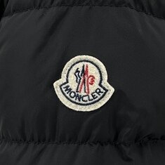 몽클레르 몽클레어 클로에 롱 패딩 점퍼 썸네일 6