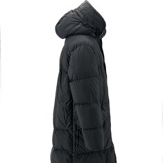 [백화점구매] 스톤 아일랜드 크링클랩스 롱패딩 점퍼 썸네일 4