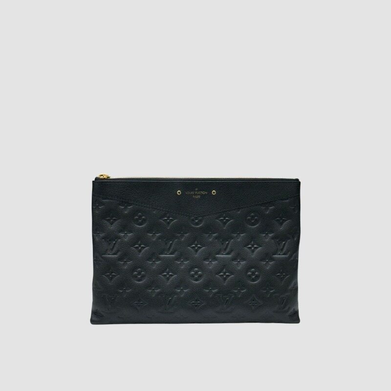 루이비통 앙프렝뜨 데일리 클러치 M62937  - Louis Vuitton