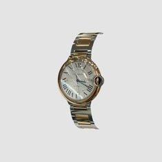 까르띠에 발롱블루 콤비 42MM 워치 W2BB0034  썸네일 3