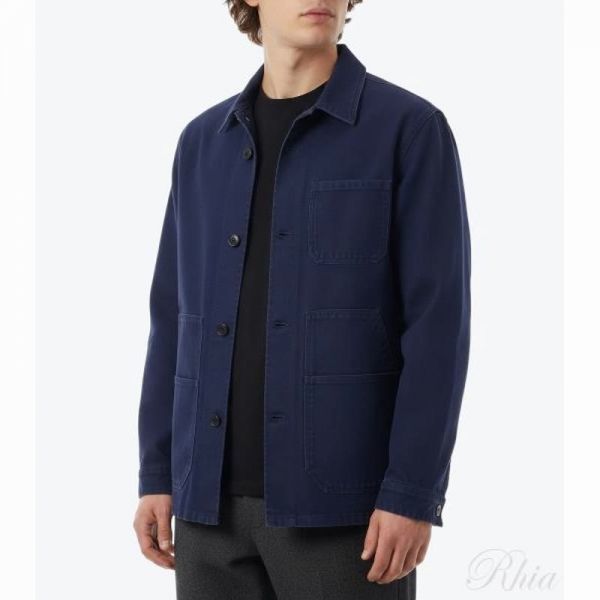 이자벨마랑 26SS ARDY 자켓 VE0679HA D1E01H 30IN - Isabel Marant