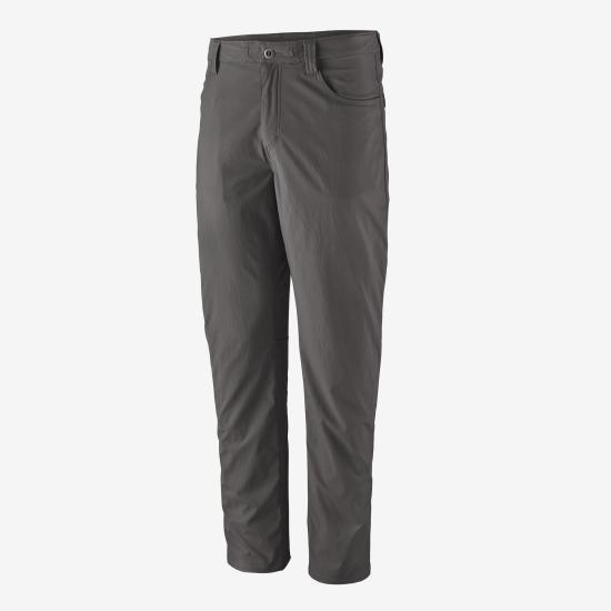 26SS 파타고니아 스트레이트 팬츠 55178FGE FORGE GREY DOM - Patagonia