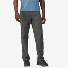 26SS 파타고니아 스트레이트 팬츠 55178FGE FORGE GREY DOM 썸네일 2
