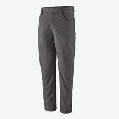 26SS 파타고니아 스트레이트 팬츠 55178FGE FORGE GREY DOM 썸네일 1