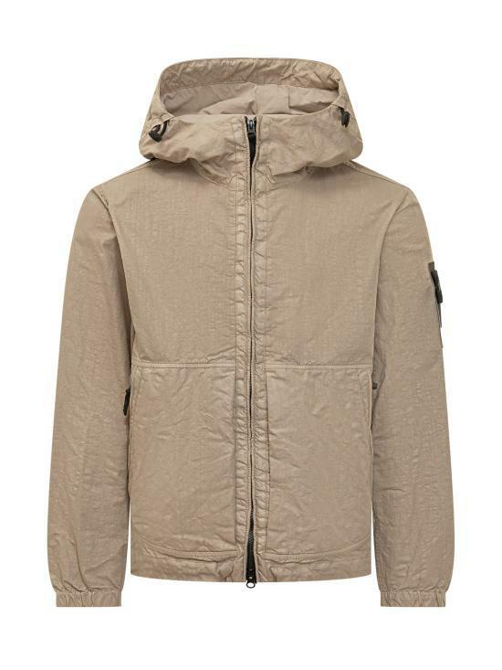 26SS 스톤 아일랜드 자켓 L1S15 4100053 S0069 V009A DESERT DOM - Stone Island