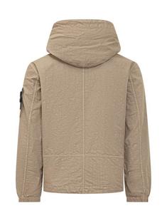 26SS 스톤 아일랜드 자켓 L1S15 4100053 S0069 V009A DESERT DOM 썸네일 2
