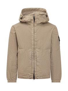 26SS 스톤 아일랜드 자켓 L1S15 4100053 S0069 V009A DESERT DOM 썸네일 1