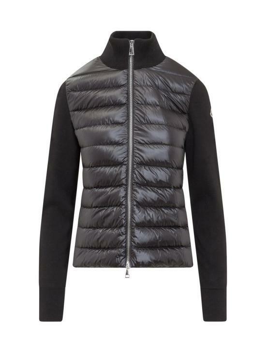 26SS 몽클레어 자켓 9B00026 M1367 999 BLACK DOM - Moncler