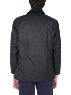 26SS 바버 비데일 왁스 자켓 MWX0018 NY91 NAVY DOM 썸네일 2