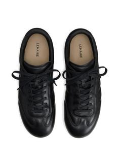 26SS 르메르 스니커즈 FO0227 LL0216 999 BLACK DOM 썸네일 4