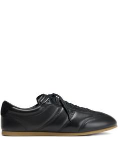 26SS 르메르 스니커즈 FO0227 LL0216 999 BLACK DOM 썸네일 1