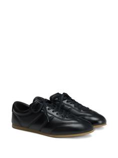26SS 르메르 스니커즈 FO0227 LL0216 999 BLACK DOM 썸네일 5