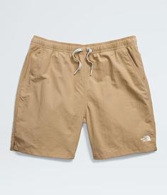 26SS 노스페이스 숏팬츠 NF0A87TJLK5 KHAKI STONE DOM 썸네일 1