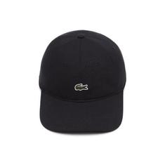 26SS 라코스테 볼캡 RK0491031 BLACK DOM 썸네일 1
