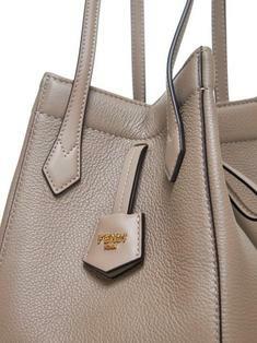 26SS 펜디 숄더백 8BS083 APZA F11WS DOVE GRAY DOM 썸네일 3