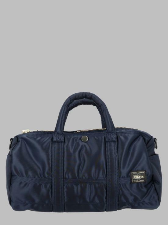 26SS 포터 숄더백 62215150 50 BLUE DOM - PORTER