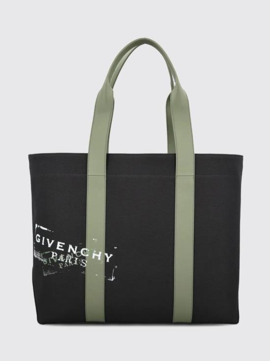 26SS 지방시 토트백 BK50FHK21H 001 BLACK DOM - Givenchy