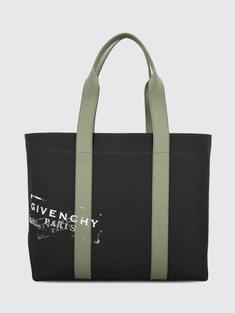 26SS 지방시 토트백 BK50FHK21H 001 BLACK DOM 썸네일 1