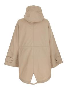 26SS 몽클레어 자켓 1C00012 599CU 23Q BEIGE DOM 썸네일 2