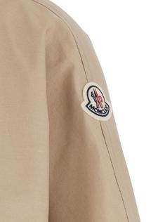 26SS 몽클레어 자켓 1C00012 599CU 23Q BEIGE DOM 썸네일 3