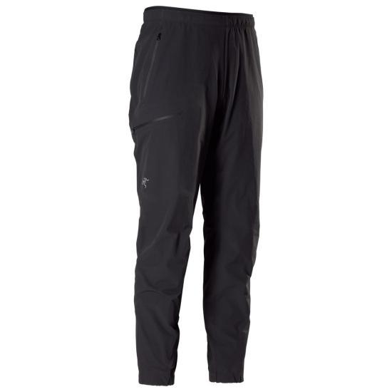 26SS 아크테릭스 감마 팬츠 맨 숏 APQSM10481 BLACK SAPPHIRE DOM - Arcteryx