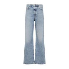26SS 디젤 데님 팬츠 A19869 09I29 01 LIGHT BLUE DOM 썸네일 1