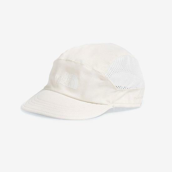 26SS 노스페이스 모자 NF0A876JQLI WHITE DUNE DOM - The North Face