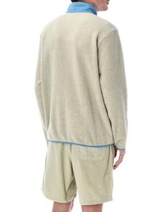 26SS 파타고니아 신칠라 플리스 자켓 22991OLSB OATMEAL HEATHER SHORE BLUE DOM 썸네일 2