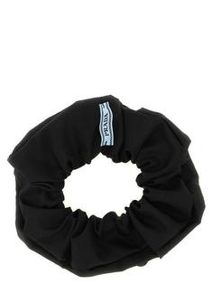 26SS 프라다 액세서리 1IF015 2DMI F0002 BLACK DOM 썸네일 2