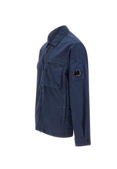 26SS 씨피 컴퍼니 자켓 20CMOS074A 110540S 889 MIDNIGHT NAVY DOM 썸네일 2