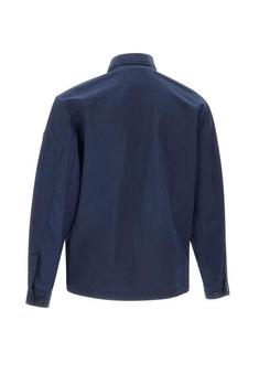 26SS 씨피 컴퍼니 자켓 20CMOS074A 110540S 889 MIDNIGHT NAVY DOM 썸네일 3
