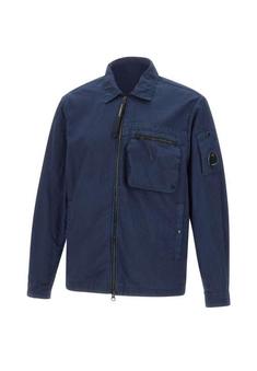 26SS 씨피 컴퍼니 자켓 20CMOS074A 110540S 889 MIDNIGHT NAVY DOM 썸네일 1