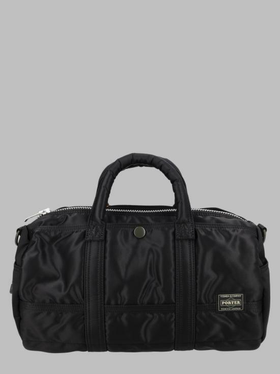 26SS 포터 숄더백 62215150 10 BLACK DOM - PORTER