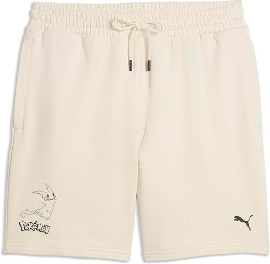 26SS 푸마 숏팬츠 634918 87 DOM - Puma
