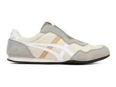 오니츠카타이거 스니커즈 1183C615 200 BIRCH WHITE DOM 썸네일 2