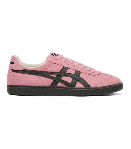 오니츠카타이거 토쿠텐 스니커즈 1183C431 702 BLOSSOM PINK BLACK DOM - Onitsuka Tiger