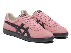 오니츠카타이거 토쿠텐 스니커즈 1183C431 702 BLOSSOM PINK BLACK DOM 썸네일 2