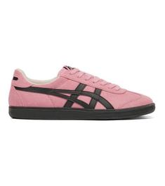 오니츠카타이거 토쿠텐 스니커즈 1183C431 702 BLOSSOM PINK BLACK DOM 썸네일 1