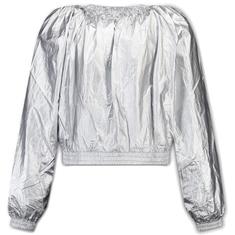 26SS 스텔라키즈 실버자켓 TY2A77 Z0152 925 썸네일 2